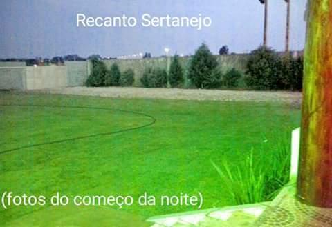 Hotel Recanto Sertanejo Barretos Exteriér fotografie