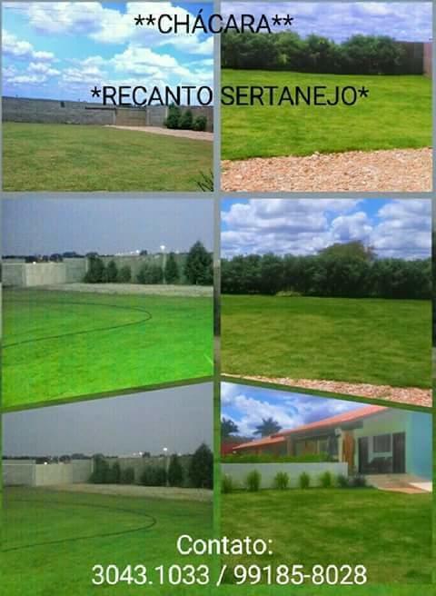 Hotel Recanto Sertanejo Barretos Exteriér fotografie